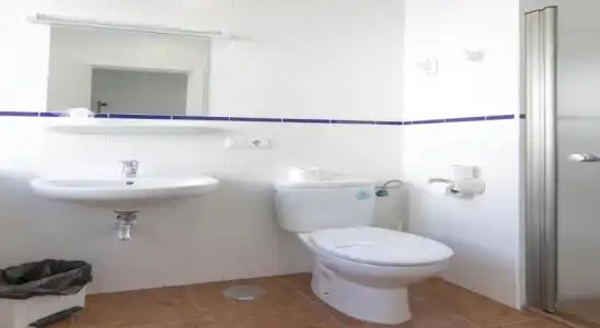 Albergue Inturjoven Málaga - Hostel - 9
