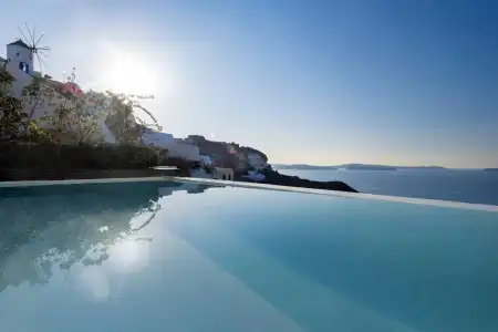 Marizan Caves & Villas, Santorini - 100