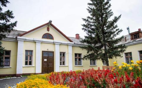 Sanatoriy Khimik - 24