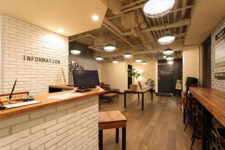 Double Funabashi - 16
