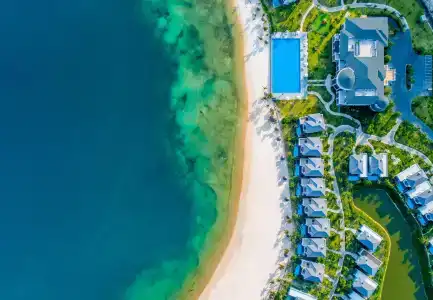 Vinpearl Golf Land Resort & Villas - 3