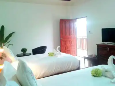 Siam Tara Resort - 114