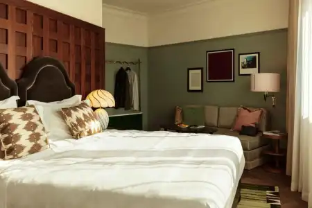 The Hoxton Rome - 5