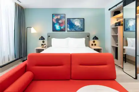 Hyatt Place London City East - 4