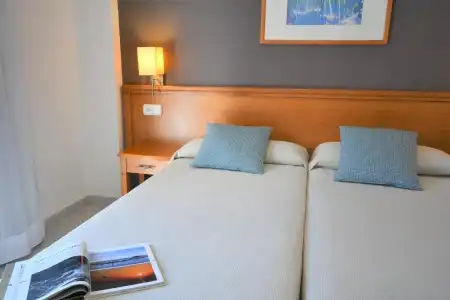 Hostal Mallorca - 40