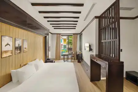 Palazzo Luxury - 89