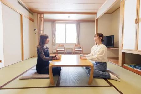 Ashibetsu Onsen Starlight - 28