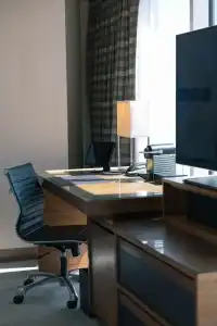 Fairmont Pacific Rim - 56