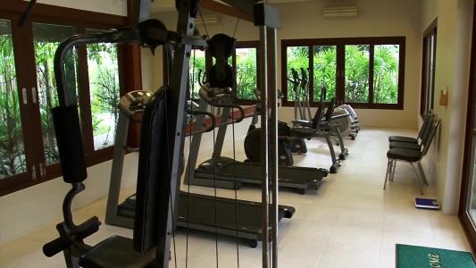 Kanok Buri Resort - 15