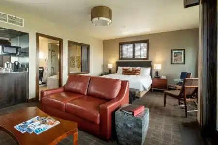 Tetherow Resort - 62