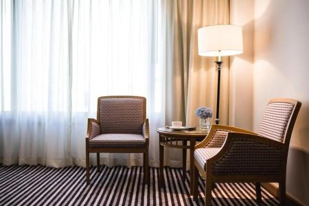 Grand Mercure Bangkok Atrium - 15