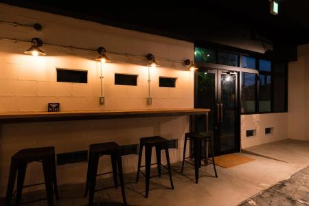 Tokyo Guest House Ouji Music Lounge - 17