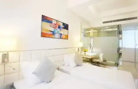 iclub Wan Chai - 41