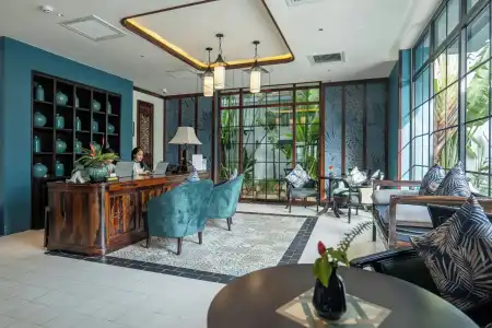 Maison Vy - 1