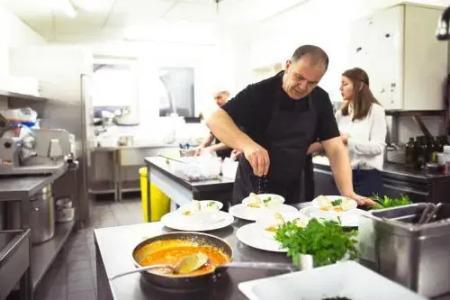 Hotel-Restaurant 1735 - 21