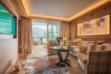 Alpin Resort Sacher - 166