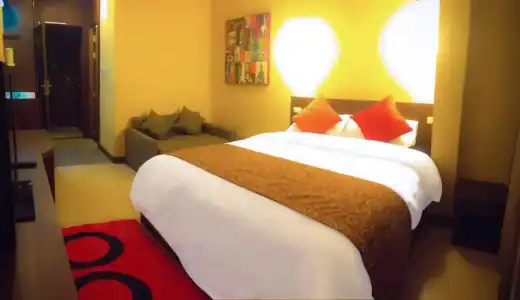 iCheck inn Gems Center Silom - 49