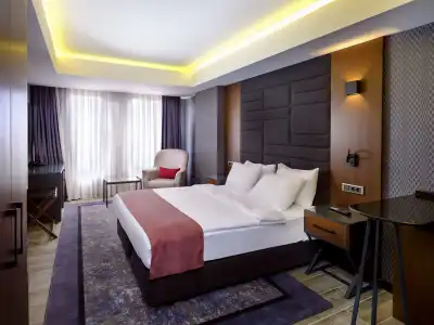 Nova Vista Deluxe & Suites Eskisehir, a member of Radisson Individuals - 1