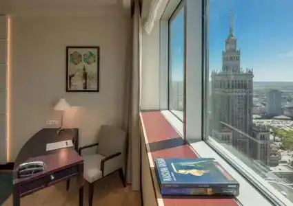 InterContinental Warsaw by IHG - 65