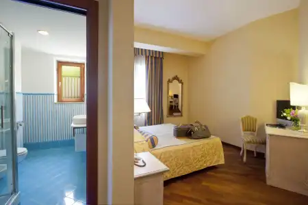 Punta Campanella Resort & SPA - 7