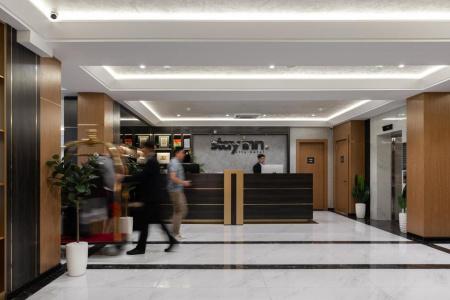 StayInn City Center - 10