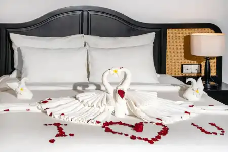 Andochine Resort & Spa Phu Quoc - 52