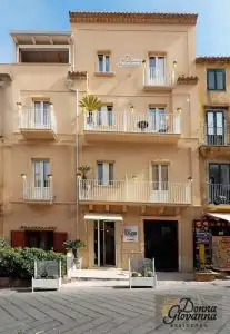 Residenza Donna Giovanna - 35