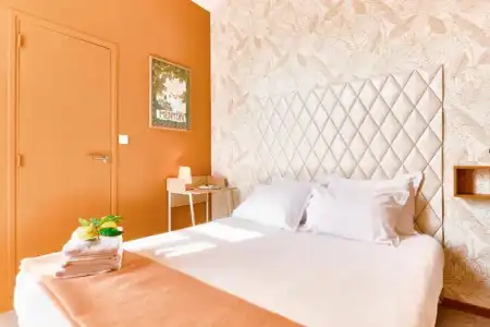 Hôtel Lemon - 55