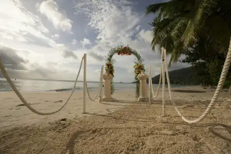 Savoy Seychelles Resort & Spa - 36