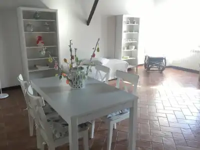 B&B Michelangeli - Private Parking - 17