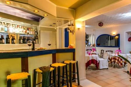 Korifi Suites Collection Apartment for Adults - 23
