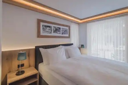 Val Saraina Resort Apartments Lenzerheide - 0