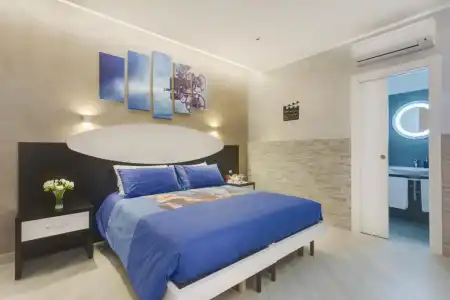 Excellence Suite - 98