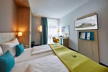 Four Points Flex by Sheraton Bochum - 69