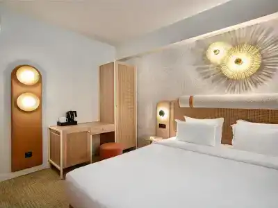 Radisson Clermont-Ferrand - 55