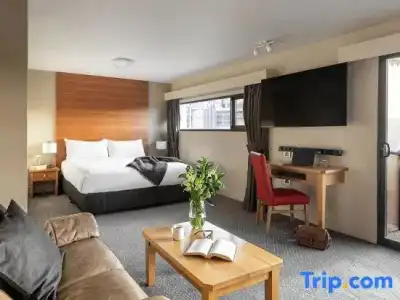 The Old Woolstore Apartment - 106
