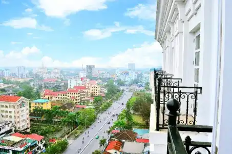 Indochine Palace - 52