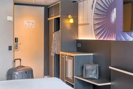 Mercure  Neu-Isenburg - 71
