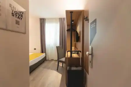 Hi - Wellness & Spa Adults Only - 34