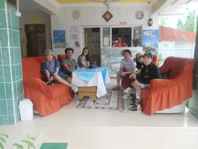 Kervansaray & Pension - 17