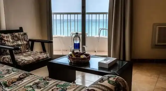 Beau Site Marsa Matruh - 68