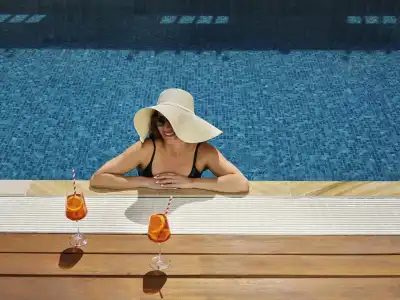 Swissotel Sydney - 35
