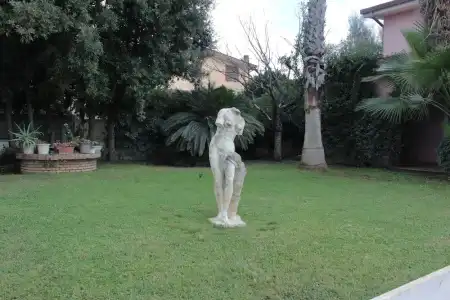 B&B Villa Giovanni - 16
