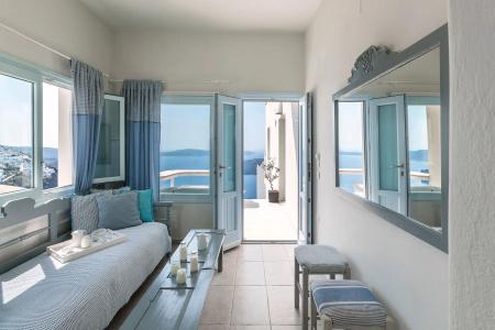 Blue Dolphins Apartments - 84
