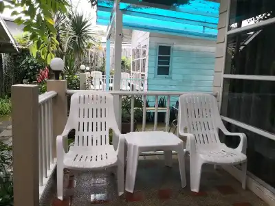 Reera Resort - 35
