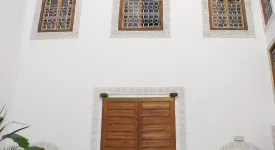 Riad Attarine - 15
