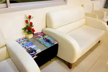 I Residence Sathorn - 14