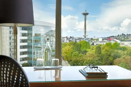 1 Seattle - 85