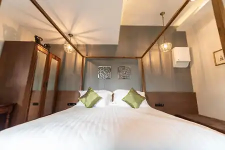 V heritage villa chiangmai - 45