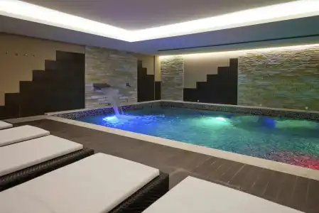 Blu Acquaseria - 21